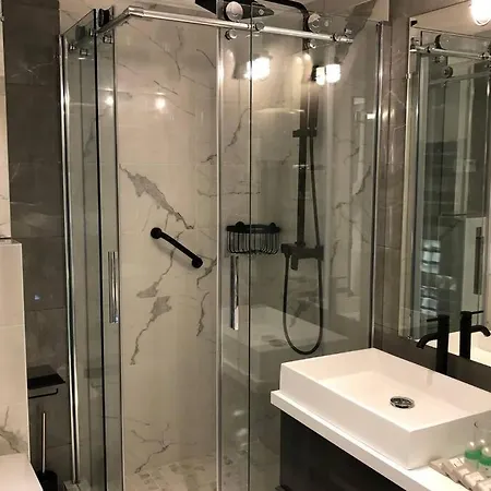 Rousselet Quartier Bon Marche Viieme Apartment Paris