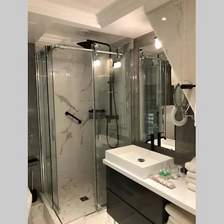 Rousselet Quartier Bon Marche Viieme Apartment Paris