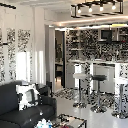 Rousselet Quartier Bon Marché Viième