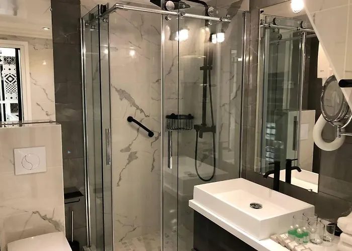 Rousselet Quartier Bon Marché Viième Appartement Paris