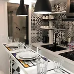 Apartment Rousselet Quartier Bon Marche Viieme *